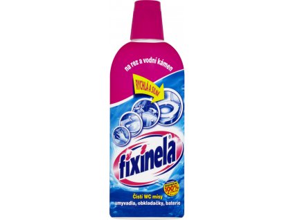 tatrachema fixinela cistic wc misy 500ml