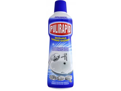 pulirapid 500ml