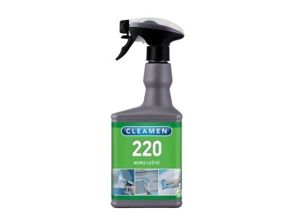cleamen 220 550ml