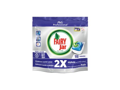 15 jar profi all in 1 115ks