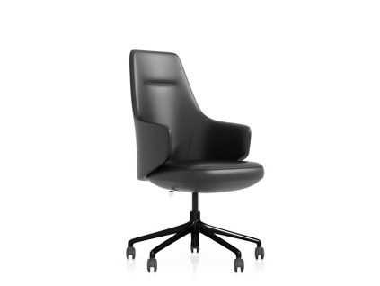 Gloria MEDIUM black 0021