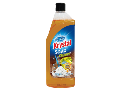 264 krystal mydlovy cistic 750ml