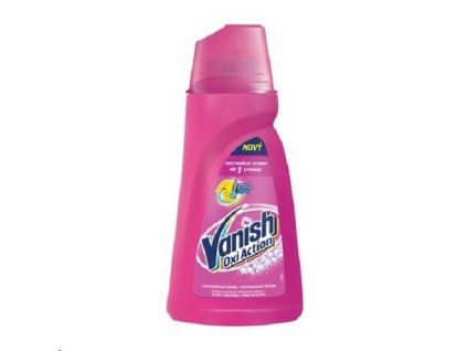 384 1 12 vanish ruzovy