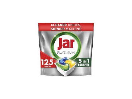 134846 jar platinum 125tabl