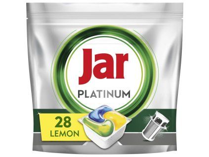 134849 jar platinum 28 tab