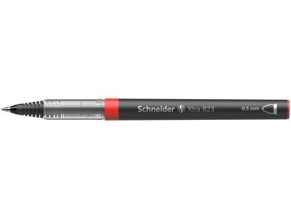Roller "XTRA 805", červená, 0,5mm, SCHNEIDER