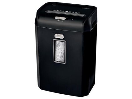Skartovací stroj "ProMax QS REX823", 8 listů, křížový řez, REXEL 2104583EU
