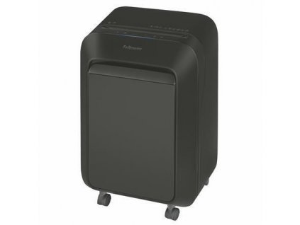 Skartovací stroj "Powershred® LX210", příčný řez, 15 listů, FELLOWES