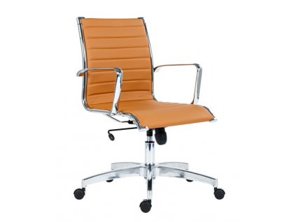 8850 KASE RIBBED LOW BACK