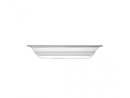 Rozlišovač "Wow Cube", průhledná, pro zásuvkové boxy, 5 ks, LEITZ