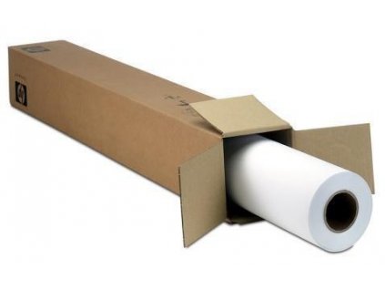 C6569C Plotrový papír, do inkoustové tiskárny, 1067 mm x 30,5 m, 130 g, s povrchovou úpravou, HP