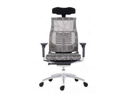 POFIT DARK GREY FRAME PF AC HAM ZB1 001