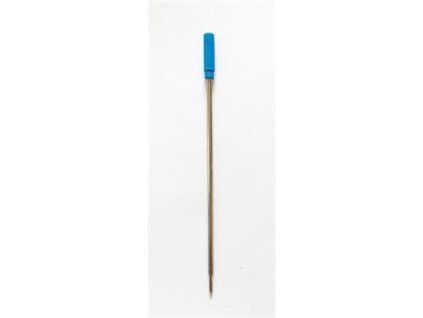 Náplň do kuličkových per "SWL", "Lille Pen", modrá, 0,7 mm, ART CRYSTELLA® 1805XTB011