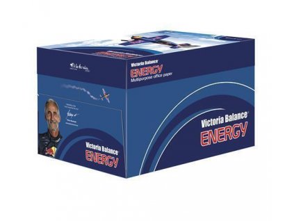 Xerografický papír "Balance Energy", A3, 80g, VICTORIA