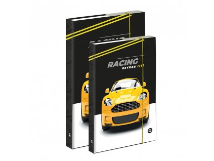Box A4+A5 auto