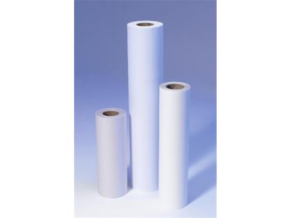 Plotrový papír, do inkoustové tiskárny, A1, 594 mm x 50 m x 50 mm, 80 g, XEROX