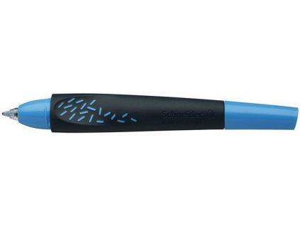 Roller "Breeze", modrá, 0,5mm, SCHNEIDER