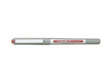Roller "UB-157 Eye Fine", červená, 0,5mm, UNI