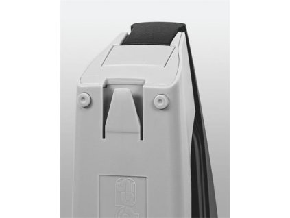 Stolní sešívačka "Nexxt 5500", modrá, 24/6, 26/6, 30 listů, LEITZ