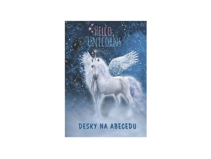Desky na ABC Unicorn 1