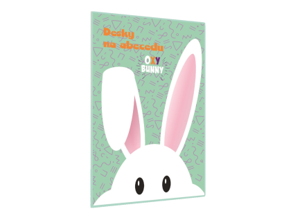 Desky na ABC Oxy Bunny