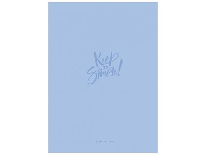 Sešit "Words", mix motivů, linkovaný, A4, 40 listů, SHKOLYARYK A4-040-5207L