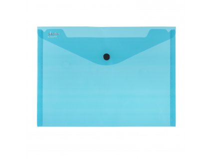 Psaníčko s drukem A5 ELECTRA tmavě zelená