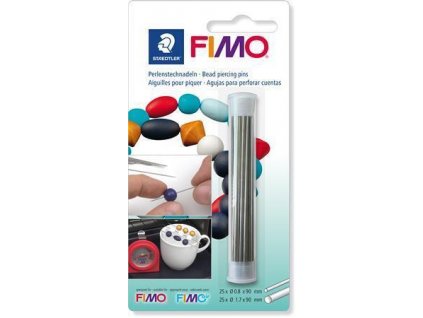 FIMO® 8712 Šperkové jehlice
