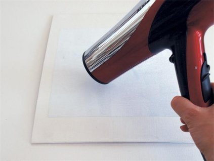 Sada "FOTO TRANSFER POTCH 60 Set", Hobby Line, KREUL