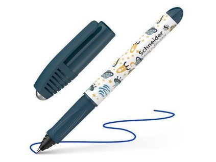 Roller "Zippi", Space, 0,5, SCHNEIDER 187517