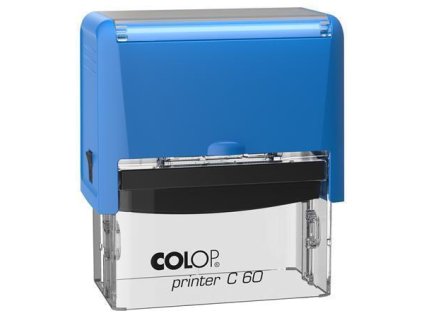 Razítko "Printer C 60", COLOP 1526000