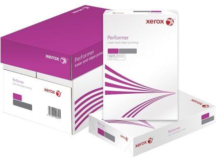 Xero A4 EcoPrint