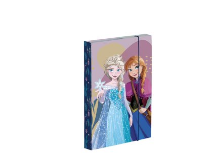 Box na sešity A5 Frozen