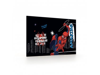 Podložka na stůl Spiderman