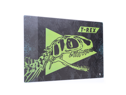 Podložka na stůl 60x40cm T-rex
