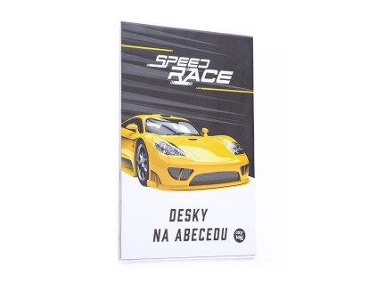 Desky na ABC auto