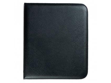 Diplomatka A4 plast - HANIBAL jednodeska