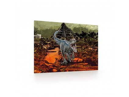 Podložka na stůl Jurassic World