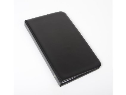 Vizitkář kr.A5 na 80ks vizit. plast bez registru