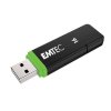 Pendrive "K100 Mini Box", 16 GB, USB 2.0, 10 ks, EMTEC ECMMD16GK102P10