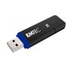 Pendrive "K100 Mini Box", 16 GB, USB 2.0, 10 ks, EMTEC ECMMD16GK102P10