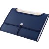6437d0a77e722fbaa11fdb1a teczka drect a4 5590 12 przegrdek granatowa