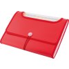 6437d0a07e722fbaa11f766a teczka drect a4 5590 12 przegrdek czerwona
