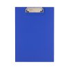 6437a8c77e722fbaa19781ba deska drect a4 pvc z klipem i okadk niebieska