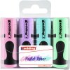 e 7 4SET pastel assorted 4 7 4099 4057305023322