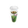 36558 2 vicko ploche s otvorem pla vegware 96mm 100ks