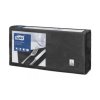 53460 2 tork 477148 cerny ubrousek 2 vr obed 10 x 200 ks karton