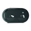 53550 tork 682008 smartone twin mini zasobnik na toaletni papir t9 cerny