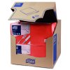 53604 tork 477216 ubrousek terakota 2 vr obed 10 x 200 ks karton