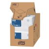53892 tork 509300 1vrstvy bily ubrousek obed 33 x 33 cm 1 4